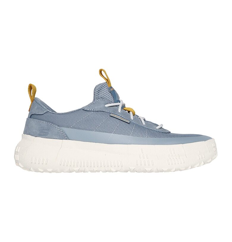Спортни обувки Revo - Kelce с велур Skechers