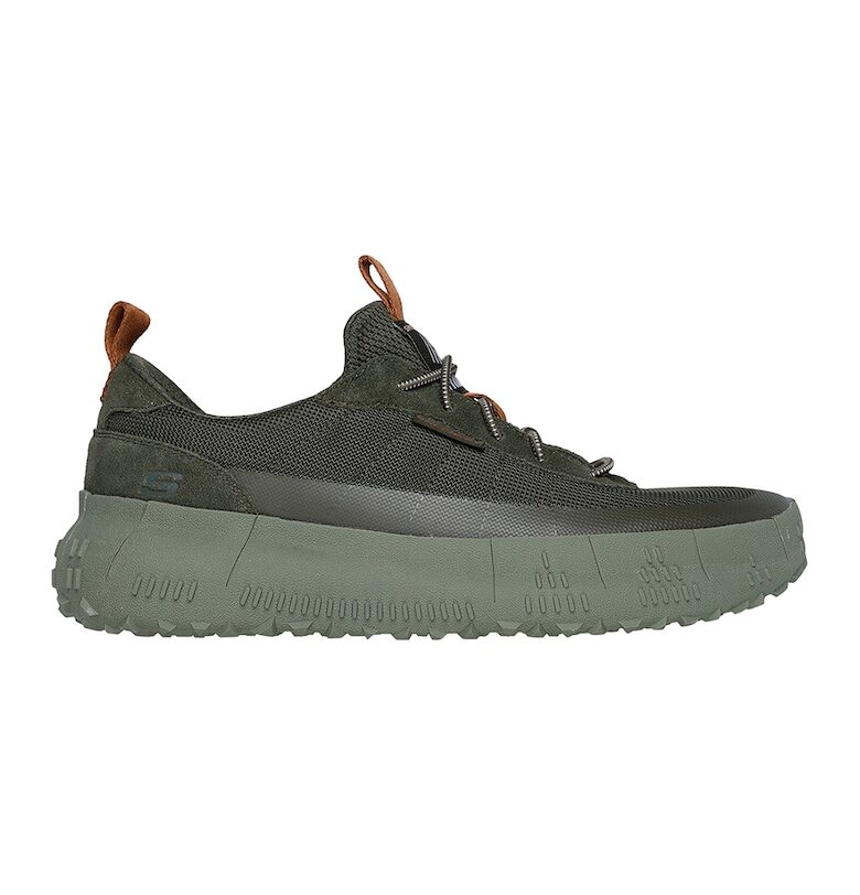 Спортни обувки Revo - Kelce с велур Skechers