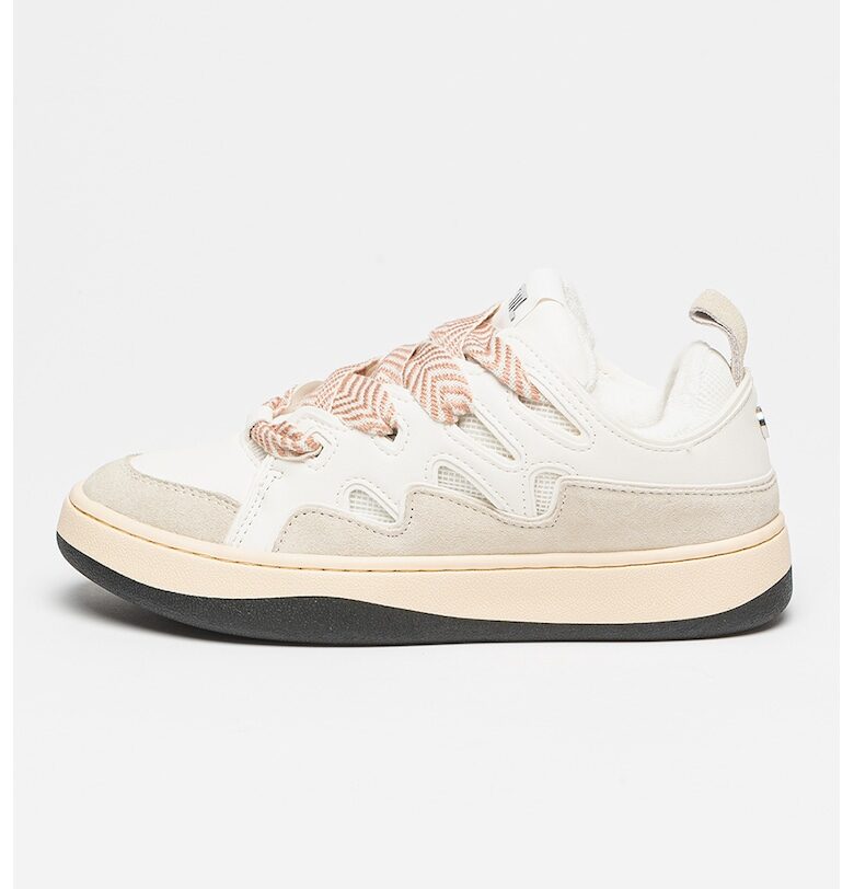 Спортни обувки Roaring с еко велур Steve Madden