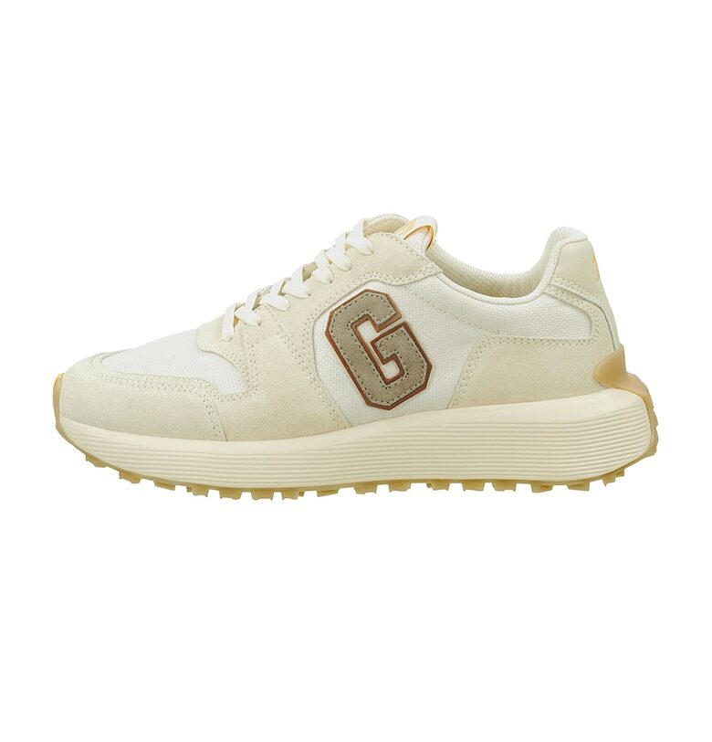 Спортни обувки Ronder 20157 с велур Gant