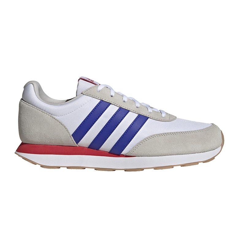 Спортни обувки Run 60s с велур adidas Sportswear