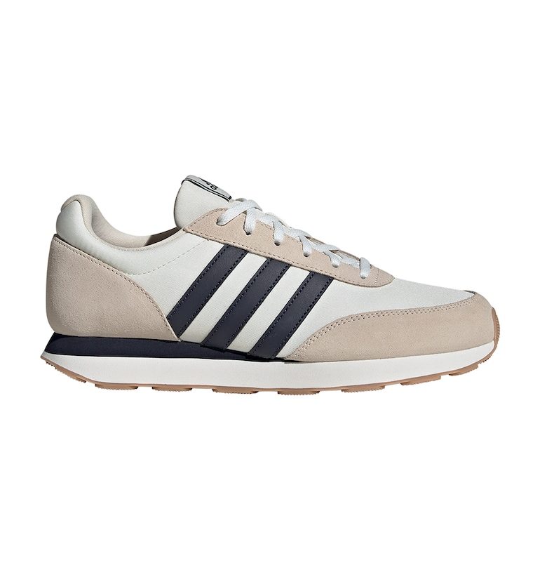 Спортни обувки Run 60s с велур adidas Sportswear