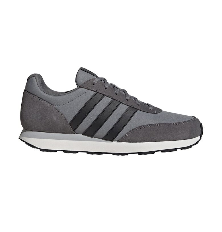 Спортни обувки Run 60s с велур adidas Sportswear