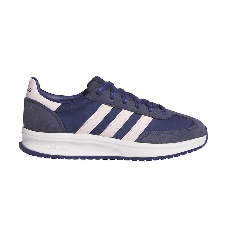 Спортни обувки Run 70s 2.0 с велур adidas Sportswear