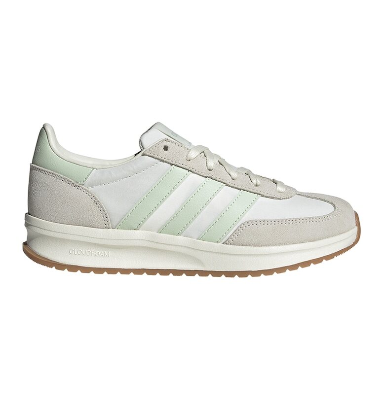 Спортни обувки Run 70s 2.0 с велур adidas Sportswear