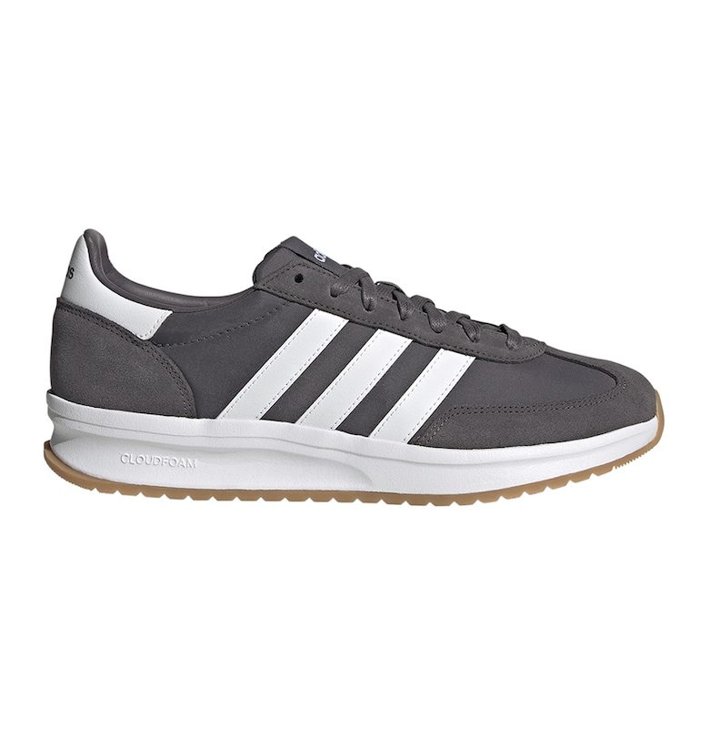 Спортни обувки Run 70s с велур adidas Sportswear