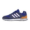 Спортни обувки Run 80s с велур adidas Sportswear