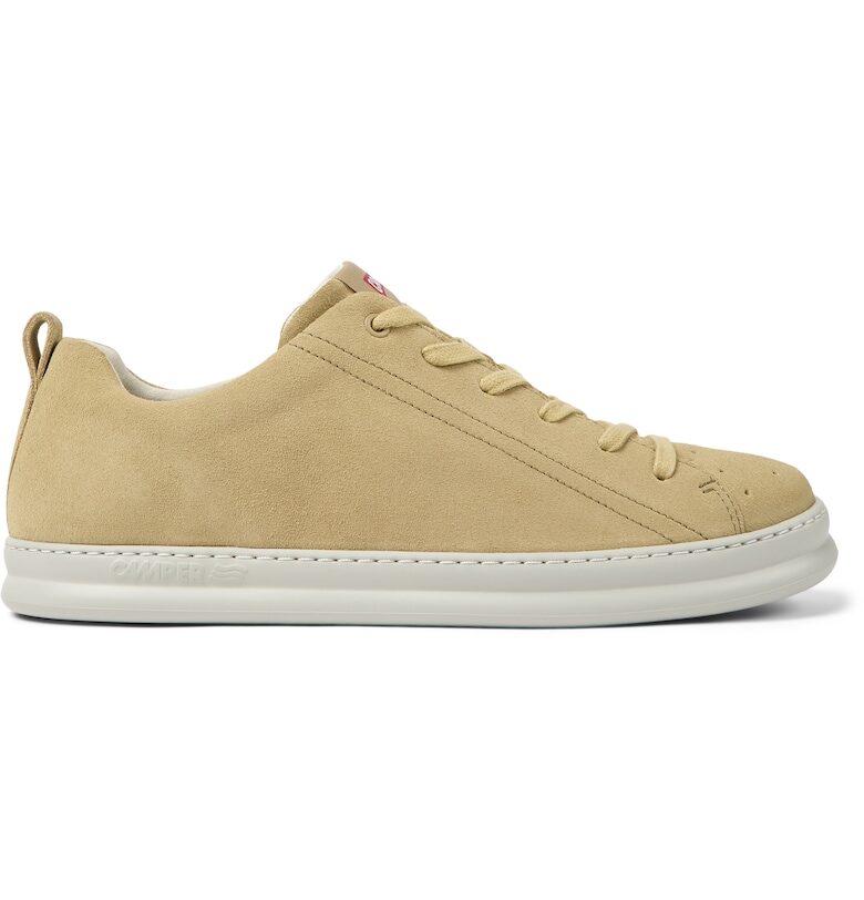 Спортни обувки Runner Four 8759 от набук Camper