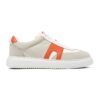 Спортни обувки Runner с набук Camper