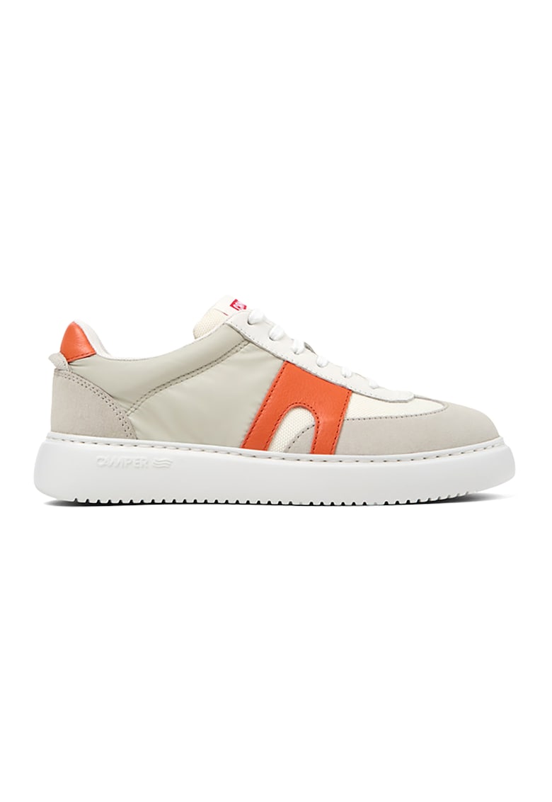 Спортни обувки Runner с набук Camper