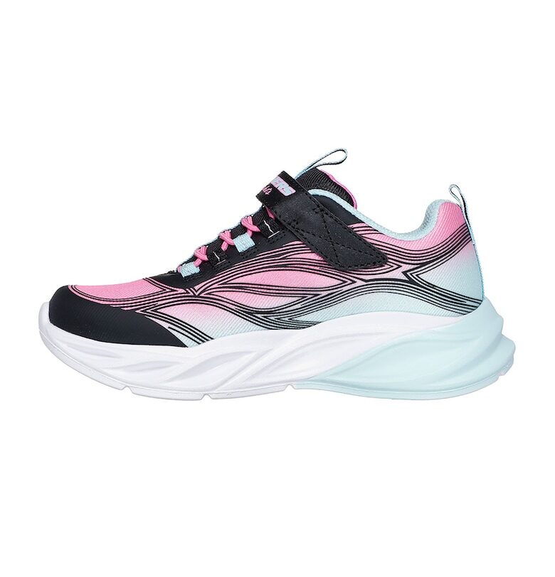 Спортни обувки S-Lights Cosmic Glow с LED светлини Skechers