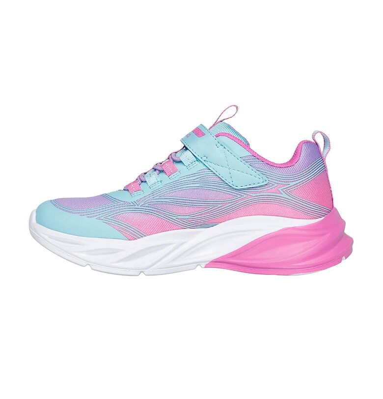 Спортни обувки S-Lights Cosmic Glow с LED светлини Skechers