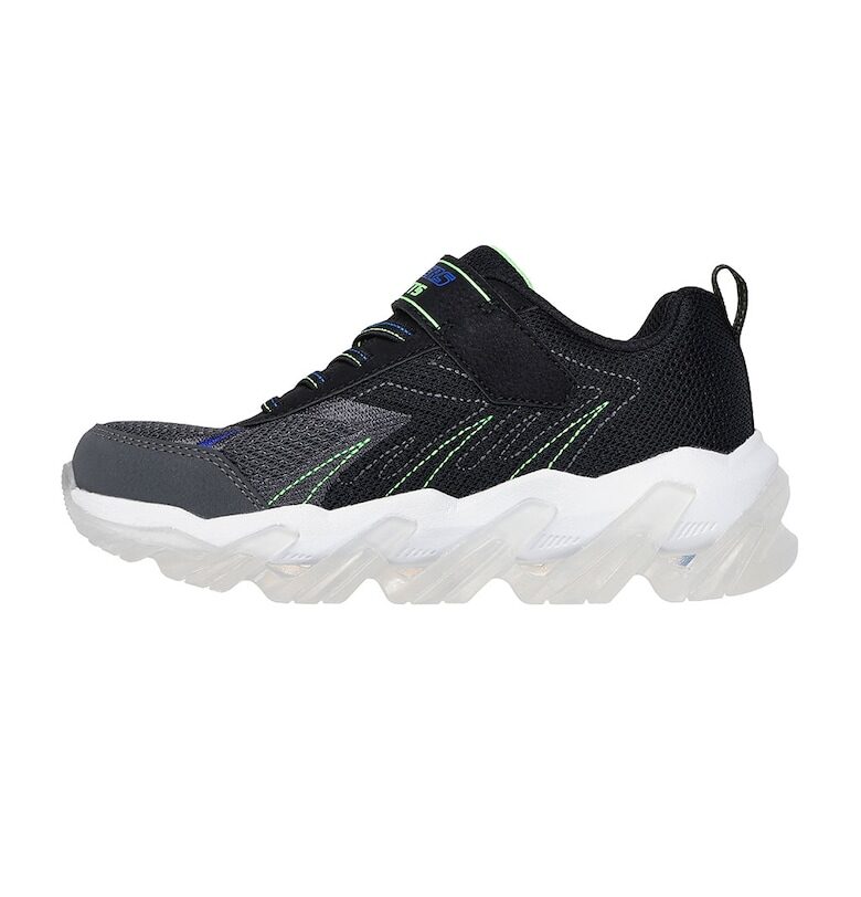 Спортни обувки S-Lights: Mega-Surge 2.0 с контрасти Skechers