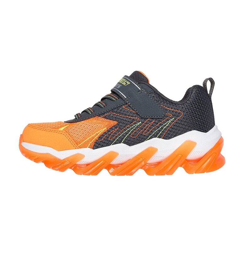 Спортни обувки S-Lights: Mega-Surge 2.0 с контрасти Skechers