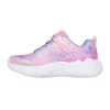 Спортни обувки S-Lights с бутон On-Off Skechers
