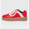 Спортни обувки S-Wave от еко кожа Stella McCartney