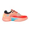 Спортни обувки SKX Court Hype с нисък профил Skechers