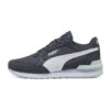 Спортни обувки ST Runner v4 NL от еко кожа с текстил Puma