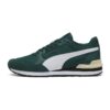 Спортни обувки ST Runner v4 NL от еко кожа с текстил Puma
