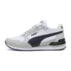 Спортни обувки ST Runner v4 NL от еко кожа с текстил Puma