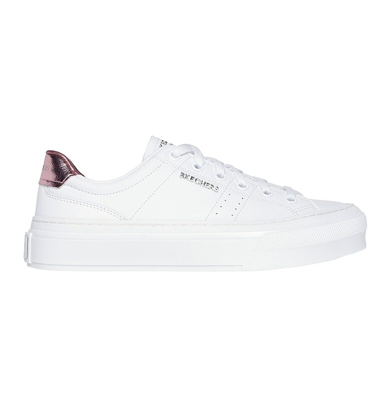 Спортни обувки Selene от еко кожа Skechers