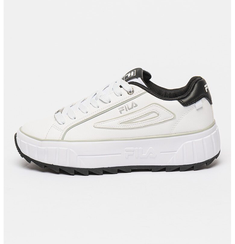 Спортни обувки Sintra от еко кожа Fila