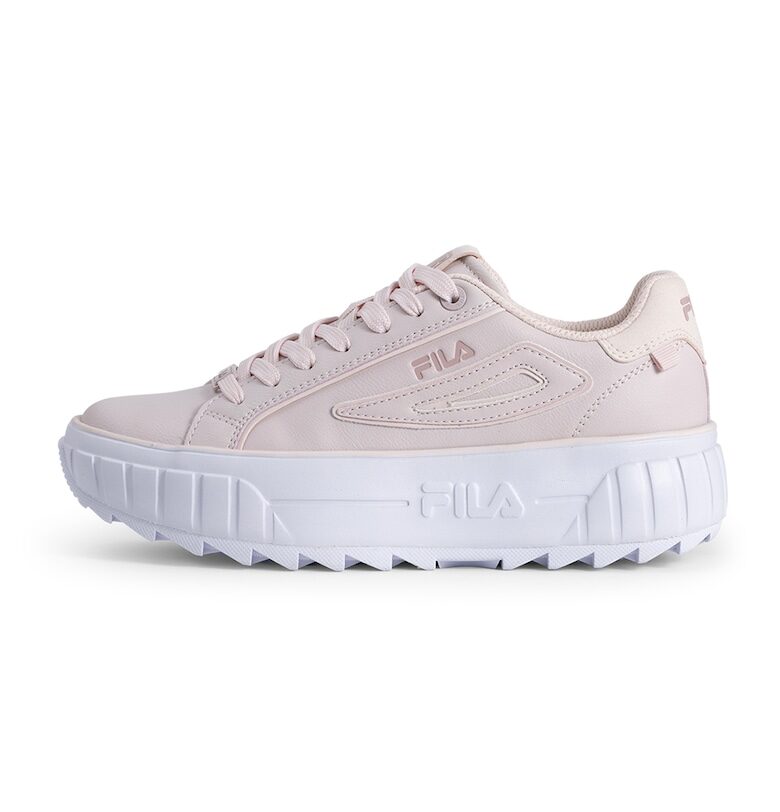 Спортни обувки Sintra от еко кожа Fila