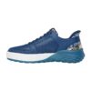 Спортни обувки Sizzle- Snoop Dog с кожа Skechers