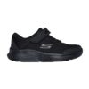 Спортни обувки Skech-Lite Pro с велкро и еко кожа Skechers