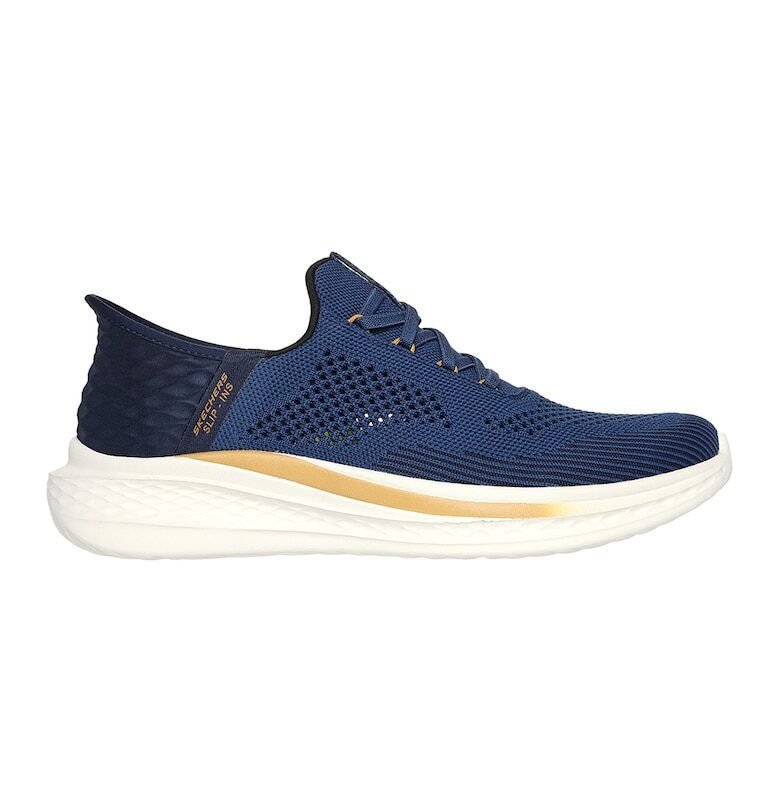 Спортни обувки Slade - Quinto тип Slip-ins Skechers