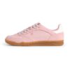 Спортни обувки Slantshot S от кожа Fila