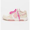 Спортни обувки Slim Out Of Office с мрежа OFF-WHITE