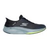 Спортни обувки Slip-ins™ от еко кожа Skechers