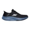 Спортни обувки Slip-ins™ от еко кожа Skechers