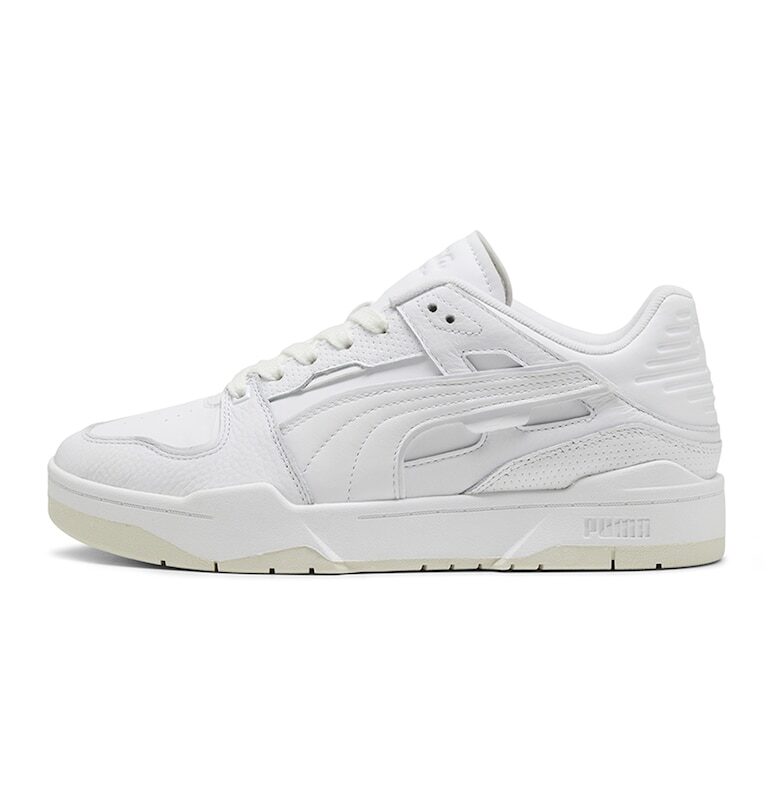 Спортни обувки Slipstream Club 48 от еко кожа Puma