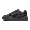Спортни обувки Slipstream от еко кожа и кожа Puma