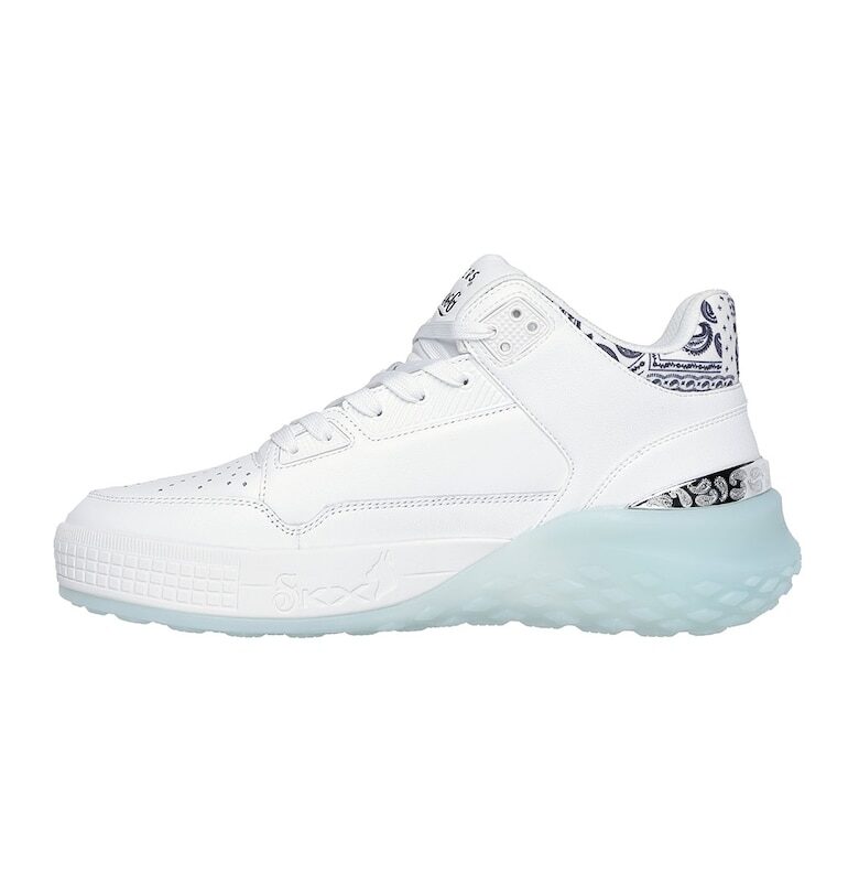 Спортни обувки Snoop Dogg Skechers