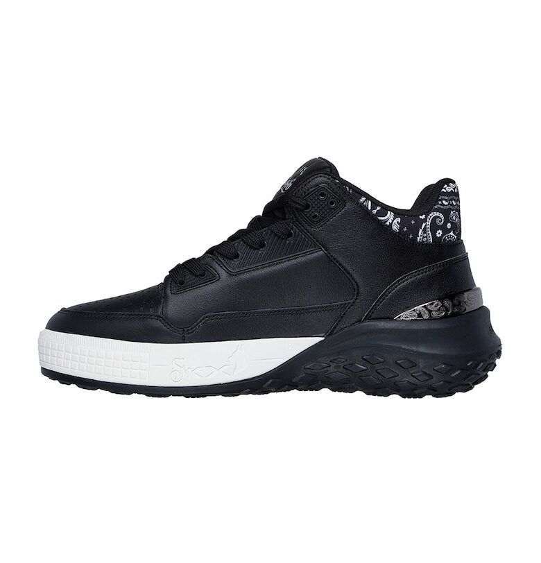 Спортни обувки Snoop Dogg Skechers