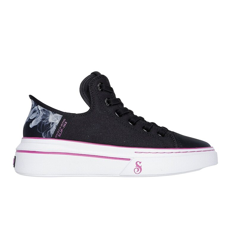 Спортни обувки Snoop One Slip-Ins Skechers