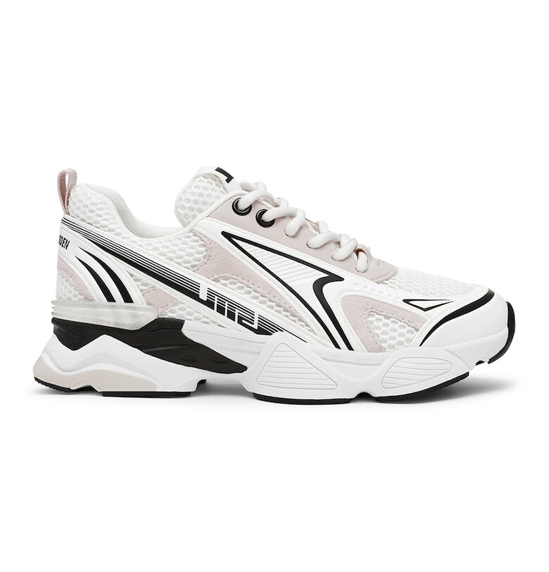 Спортни обувки Speedster с нисък профил Steve Madden