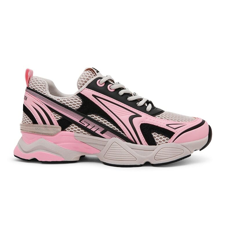 Спортни обувки Speedster с нисък профил Steve Madden