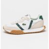 Спортни обувки Spin с велур Lacoste