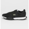 Спортни обувки Spin с велур Lacoste