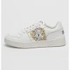 Спортни обувки Starlight от кожа и еко кожа Versace Jeans Couture