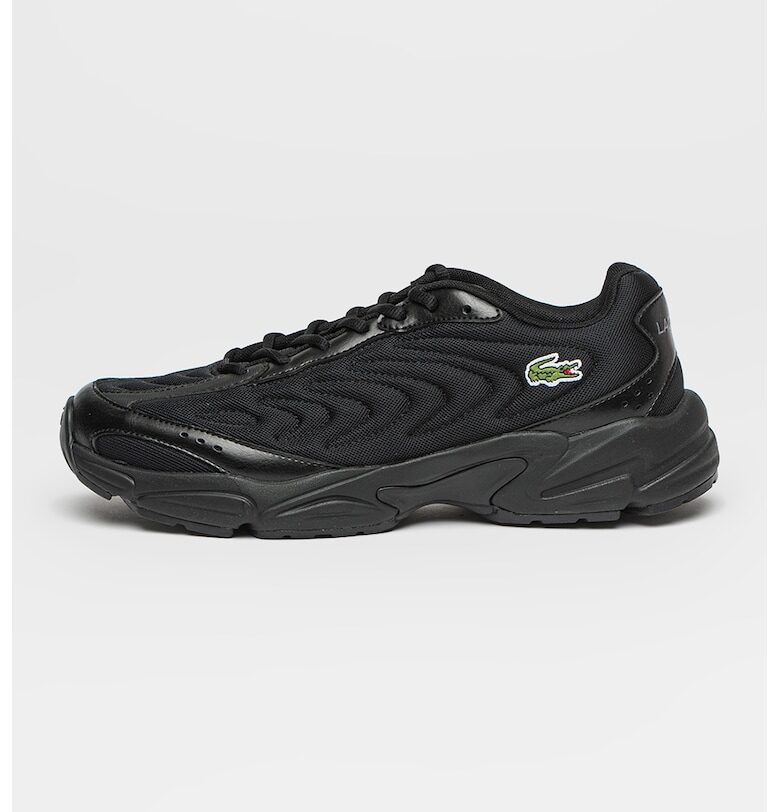 Спортни обувки Storm с лого Lacoste