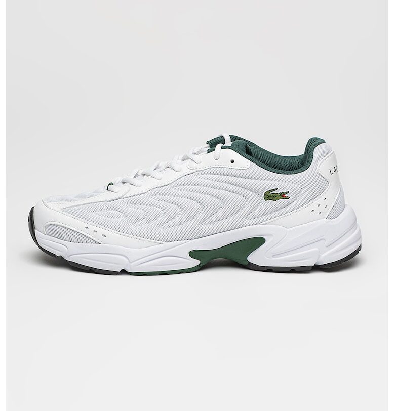 Спортни обувки Storm с лого Lacoste