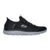 Спортни обувки Summits High Range с лесно обуване Skechers