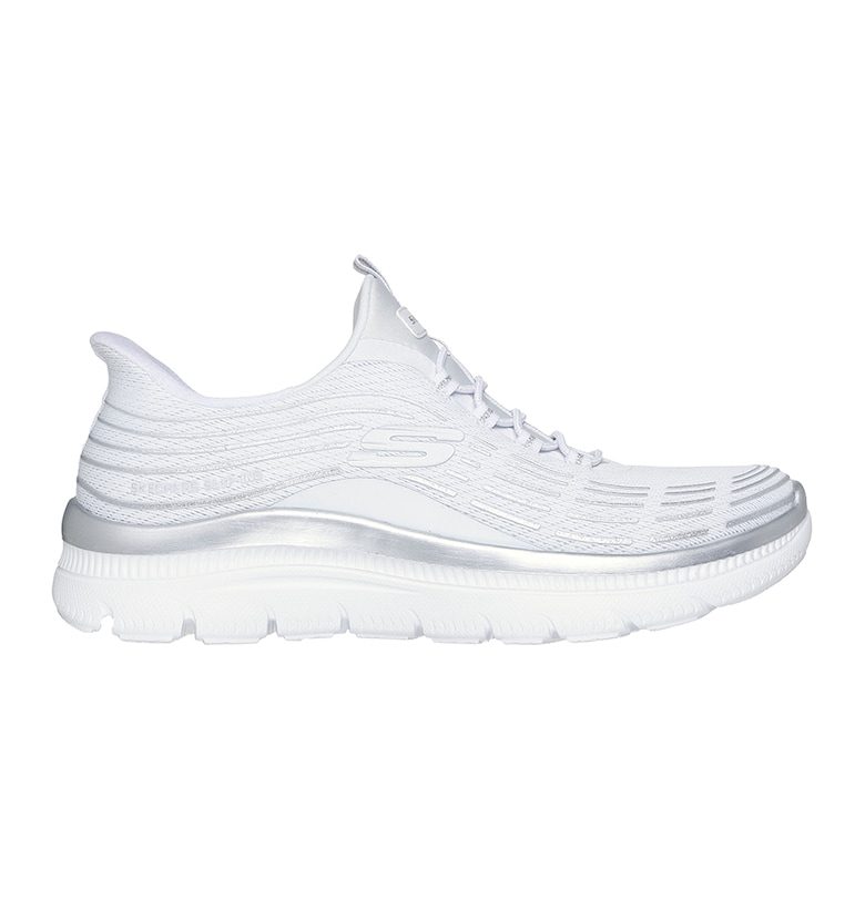 Спортни обувки Summits Plus Slip-ins™ Skechers