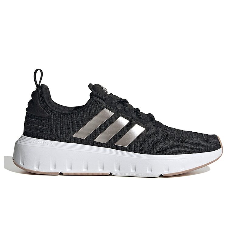 Спортни обувки Swift Run с лого adidas Sportswear