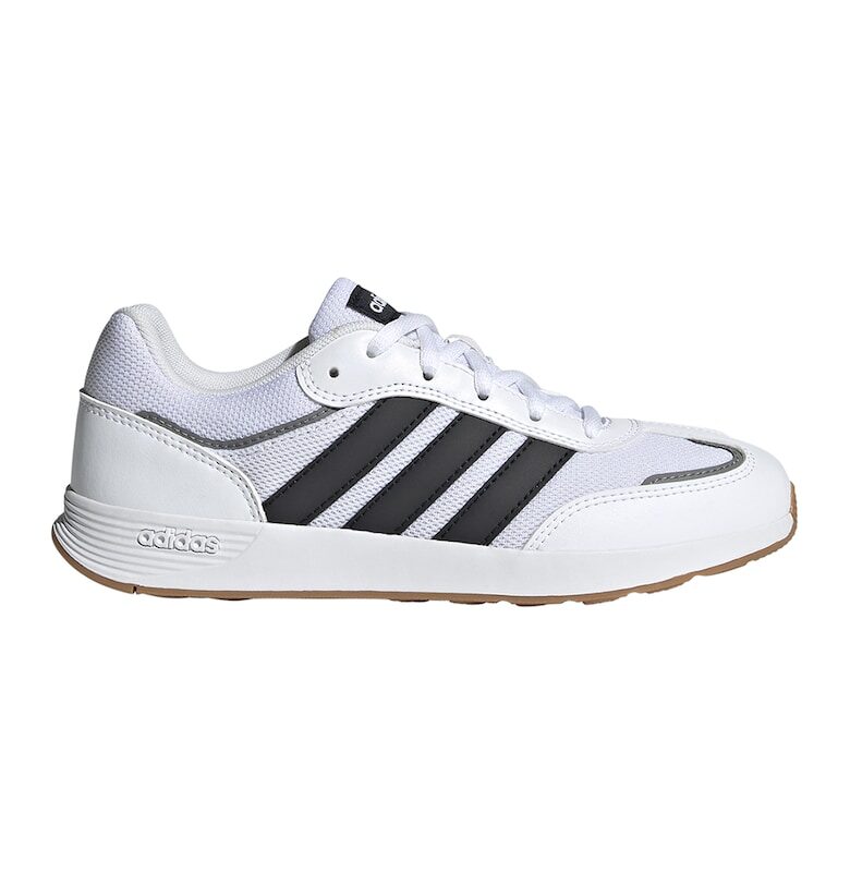 Спортни обувки Tensaur Switch от еко кожа adidas Sportswear